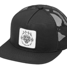 RVCA Benj Tiger Eyes Trucker Headwear