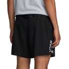 RVCA Yogger Lite 15 Sports Shorts