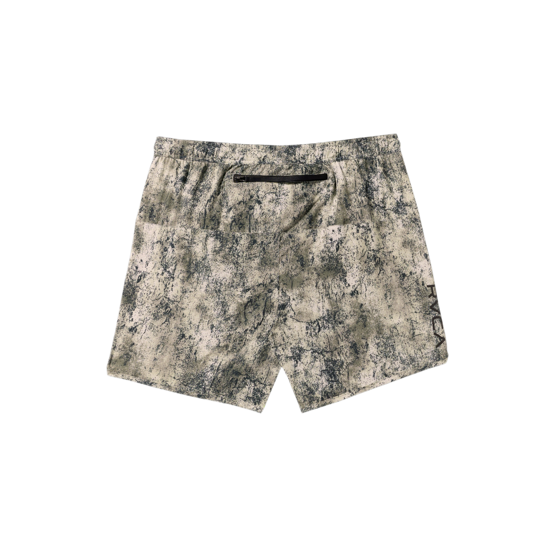 RVCA Yogger Lite 15 Sports Shorts