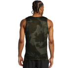 RVCA Hawaii Sport Vent Sl Sleeveless Shirt