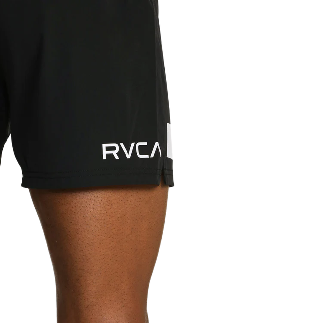 RVCA Fight Scrapper 15 Sports Shorts