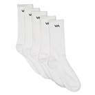 RVCA Va Sport Sock 5 Pack Socks