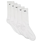 RVCA Va Sport Sock 5 Pack Socks