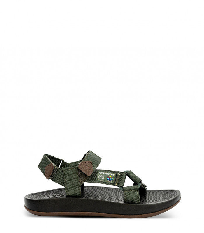 FREEWATERS Cloud9 Sport Mns Mens Sandals