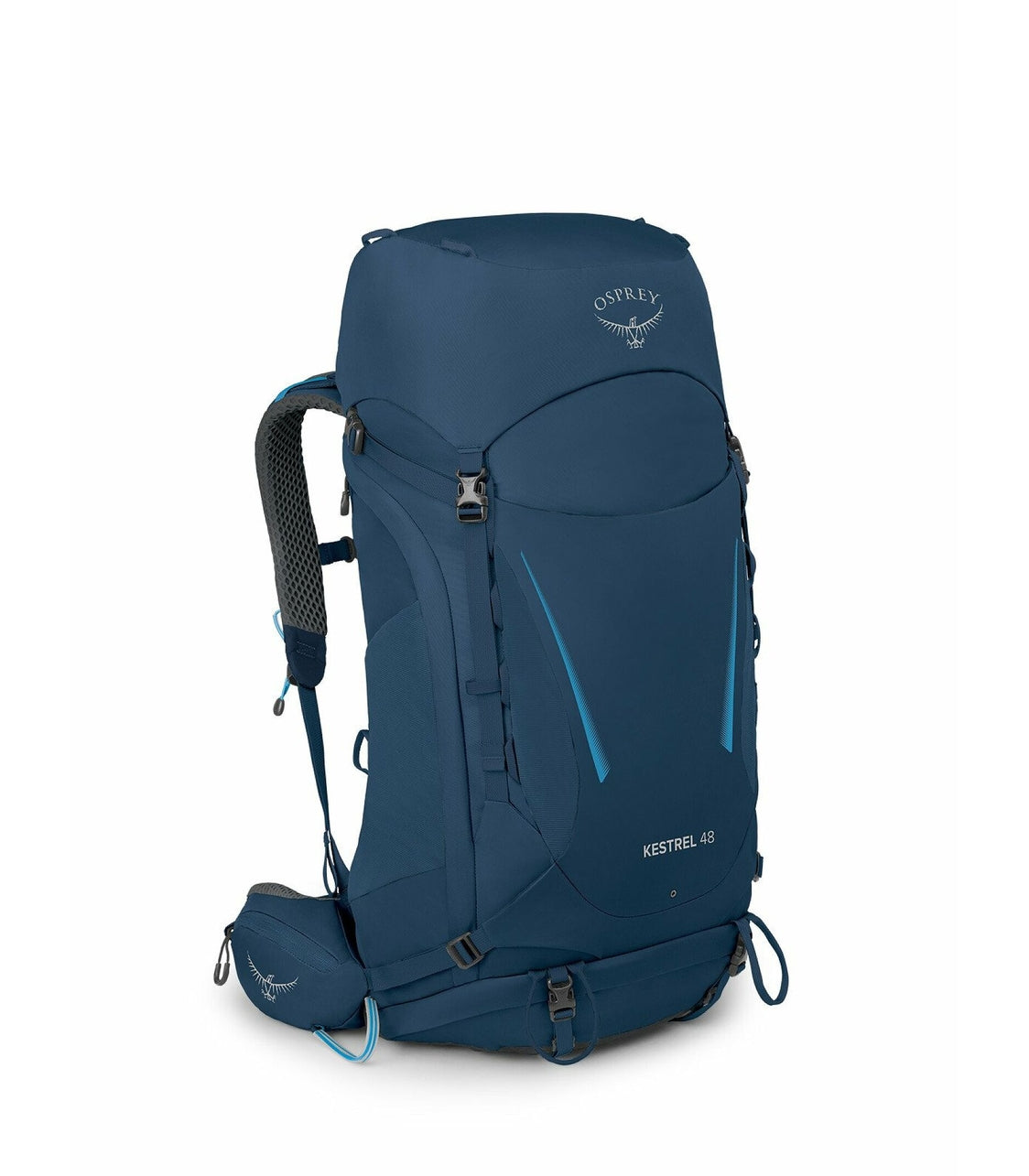 Kestrel 48 Technical Pack