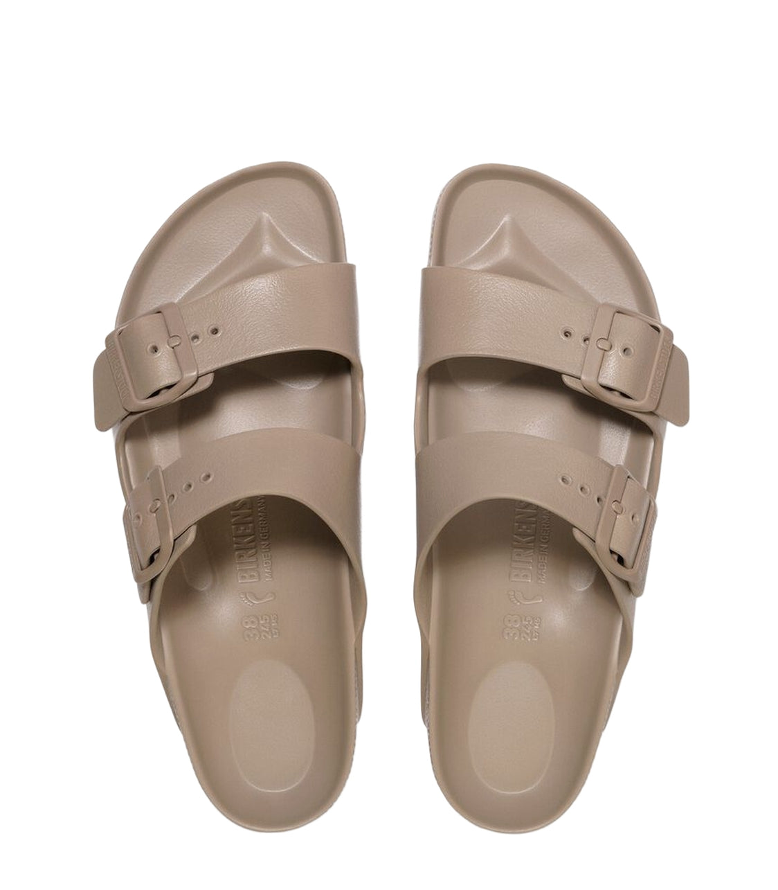 BIRKENSTOCK Arizona Eva Slides