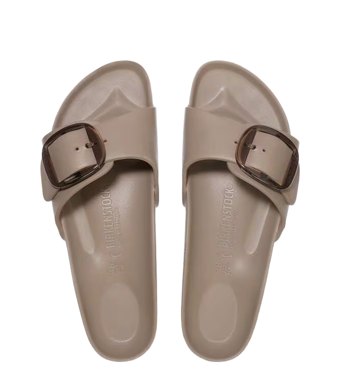 BIRKENSTOCK Madrid Bb Eva Slides