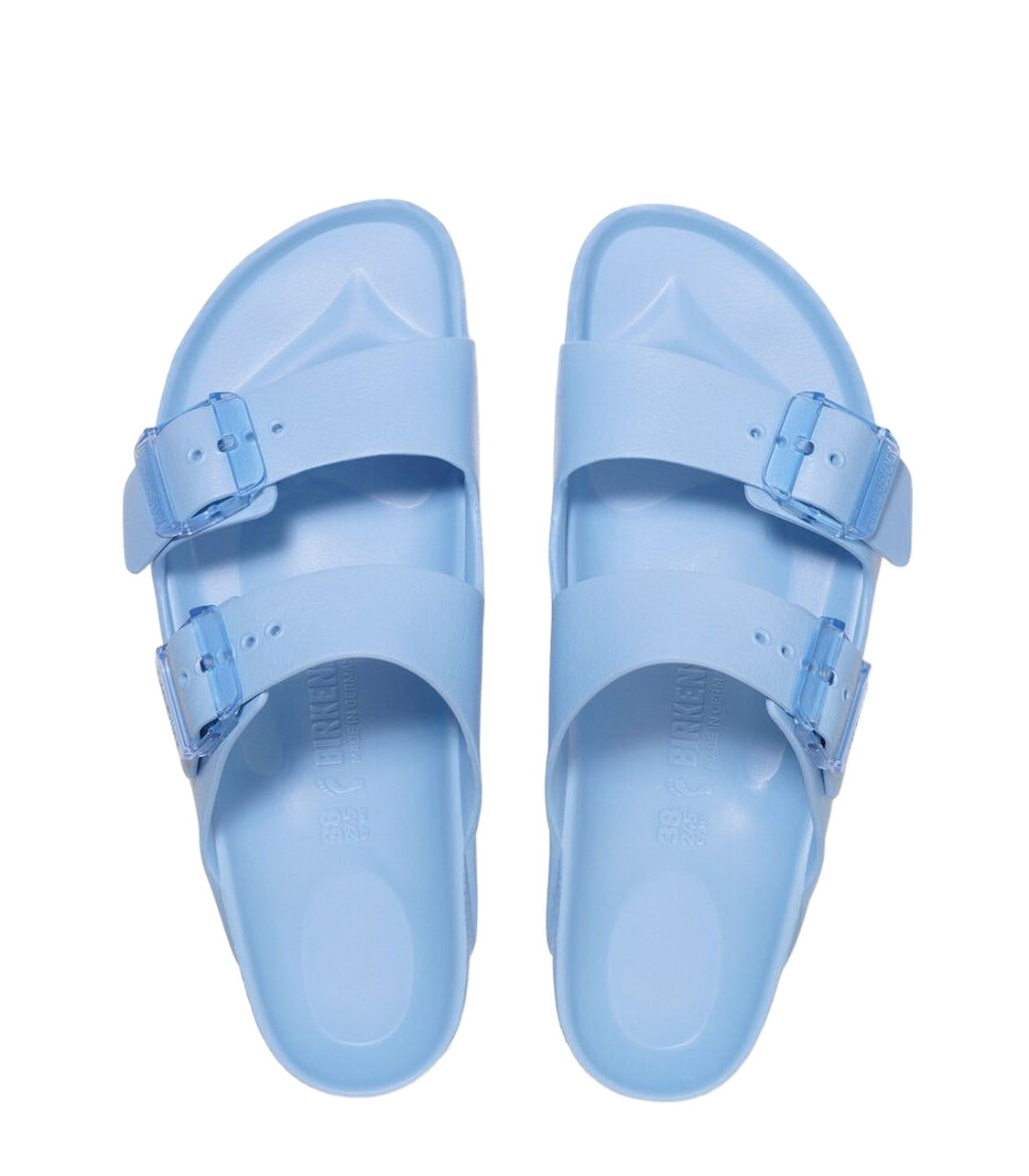 BIRKENSTOCK Arizona Sb Eva Slides