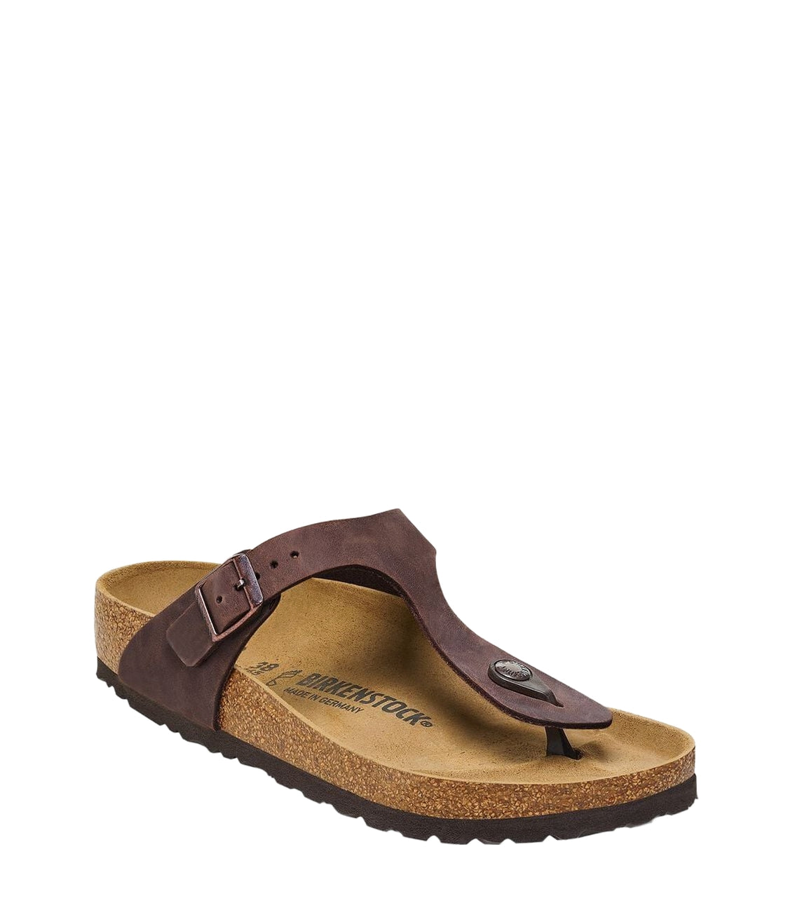BIRKENSTOCK Gizeh Classic Toe Post Sandals