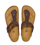 BIRKENSTOCK Gizeh Classic Toe Post Sandals