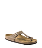 BIRKENSTOCK Gizeh Classic Toe Post Sandals