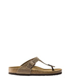 BIRKENSTOCK Gizeh Classic Toe Post Sandals