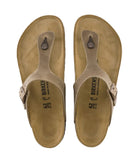 BIRKENSTOCK Gizeh Classic Toe Post Sandals