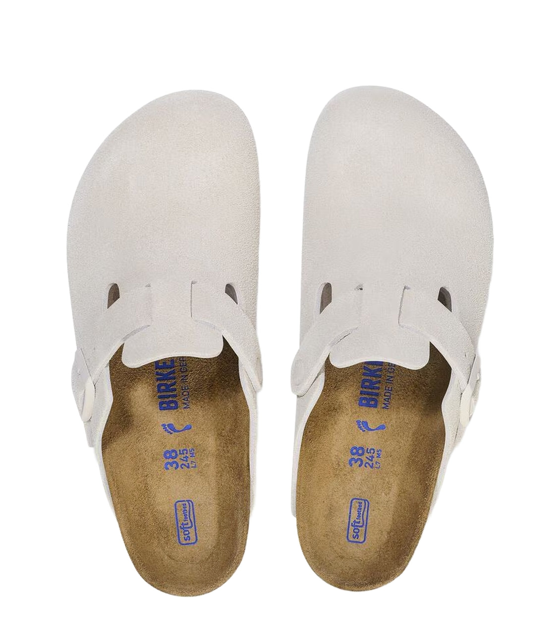 Clogs