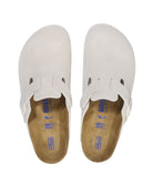 BIRKENSTOCK Boston Sfb Classic Mules/Clogs