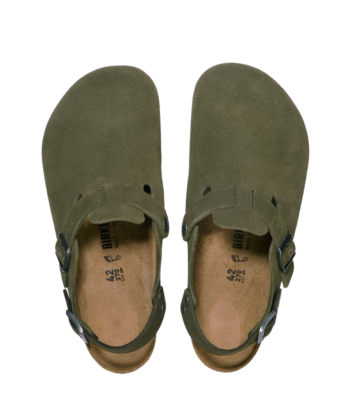 Clogs