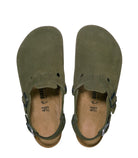 BIRKENSTOCK Tokio Ii Classic Mules/Clogs