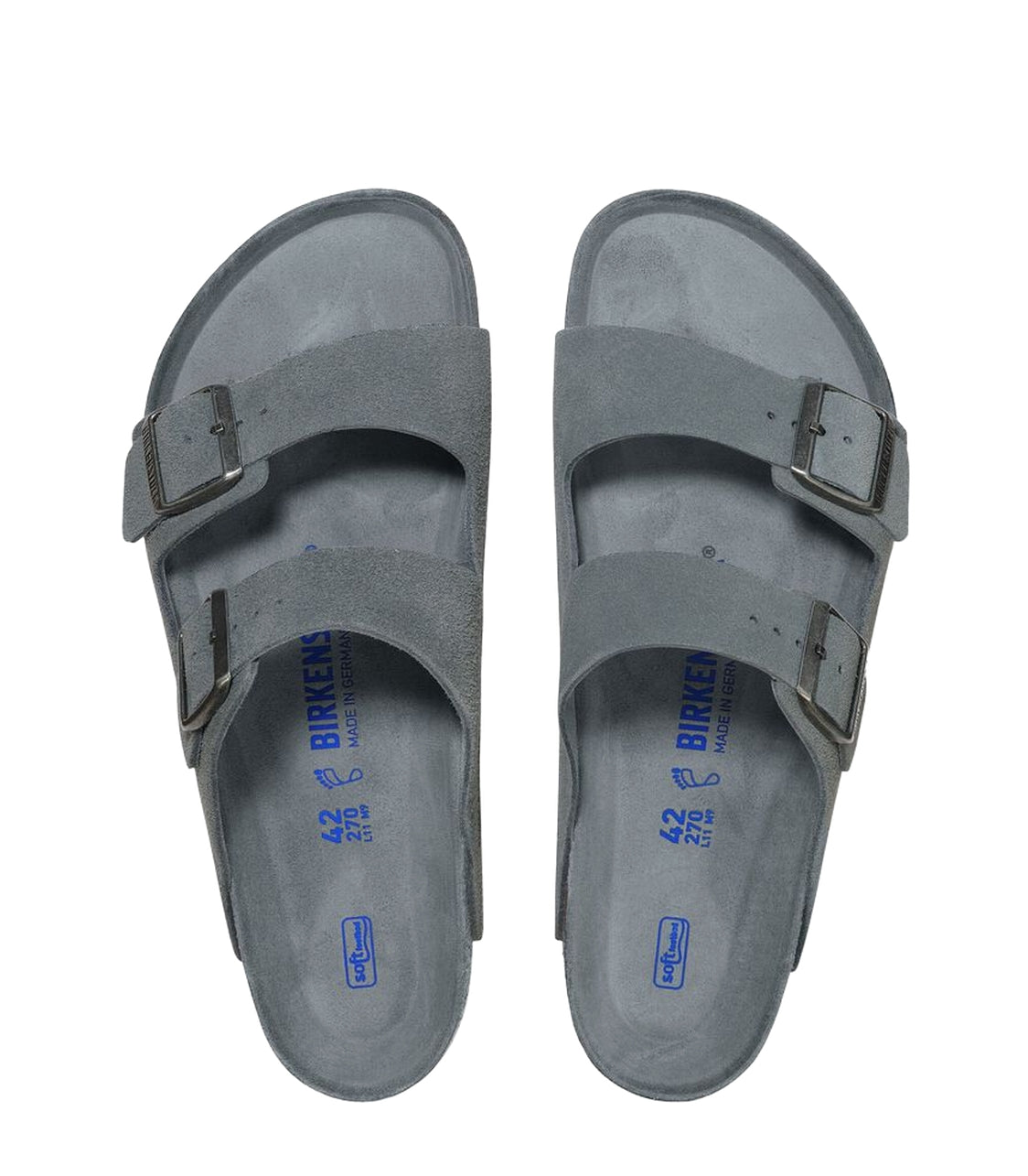 BIRKENSTOCK Arizona Sfb Classic Slides