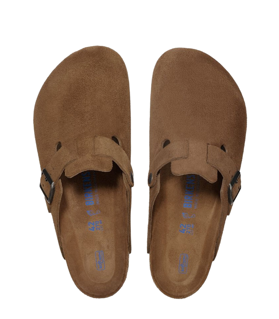 Clogs