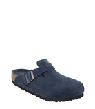 BIRKENSTOCK Boston Sfb Classic Mules/Clogs