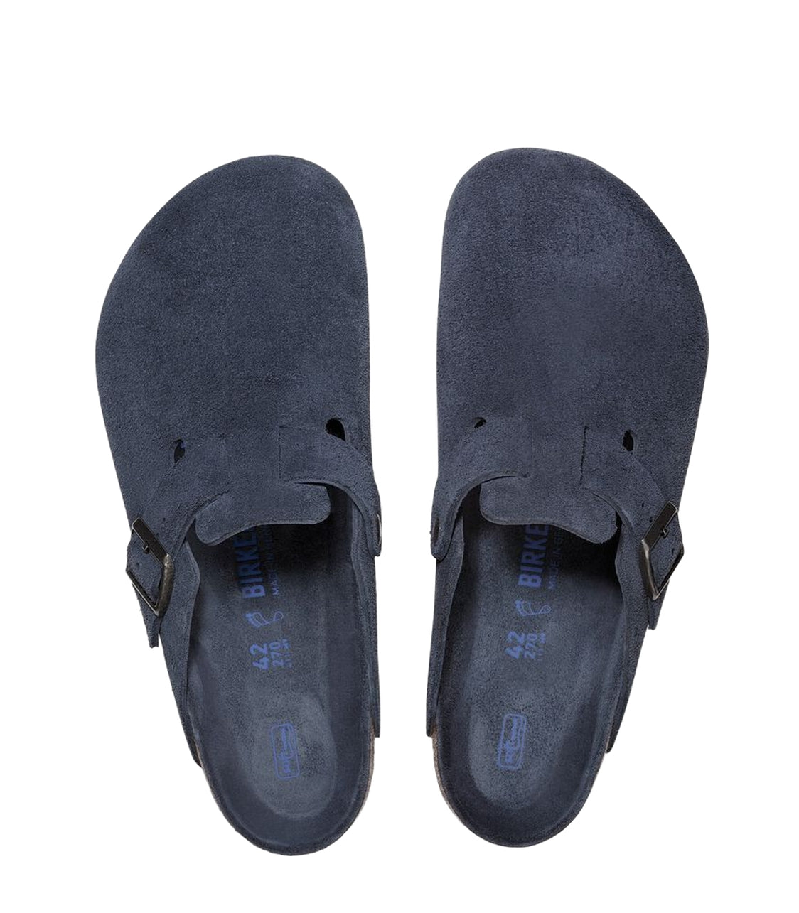 Clogs