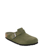 BIRKENSTOCK Boston Sfb Classic Mules/Clogs