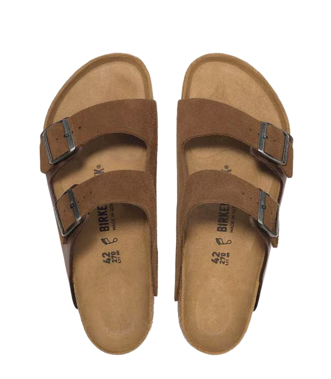 BIRKENSTOCK Arizona Classic Slides