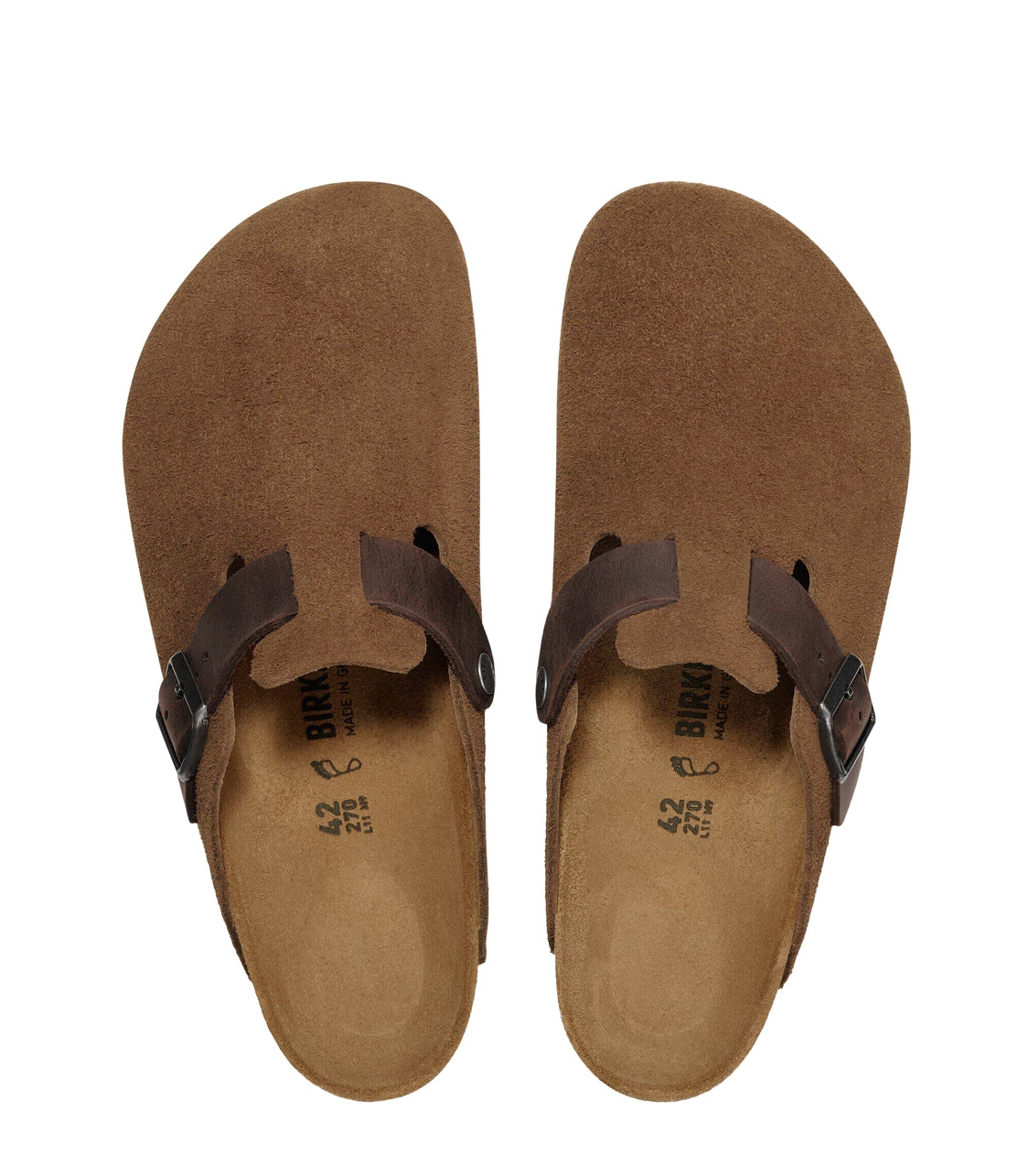 Clogs