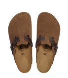 BIRKENSTOCK Boston Classic Mules/Clogs