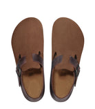 BIRKENSTOCK London Shoes Moc/Loafer/Boat Shoes