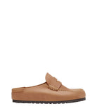BIRKENSTOCK Naples Classic Mules/Clogs