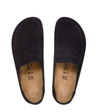 BIRKENSTOCK Naples Classic Mules/Clogs