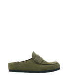 BIRKENSTOCK Naples Classic Mules/Clogs