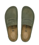 BIRKENSTOCK Naples Classic Mules/Clogs