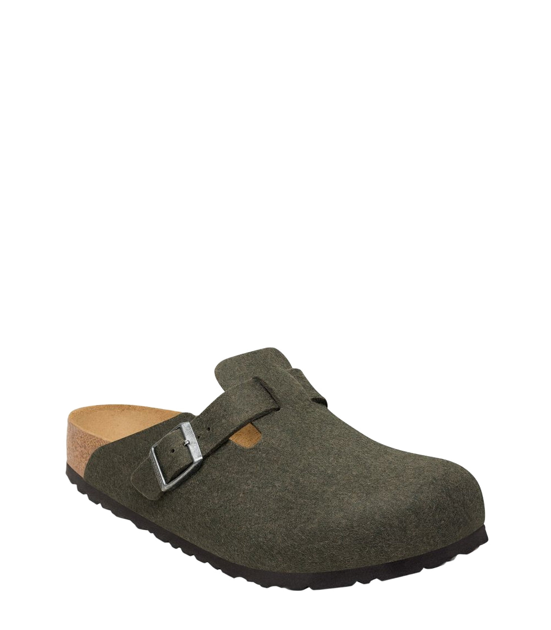 Clogs