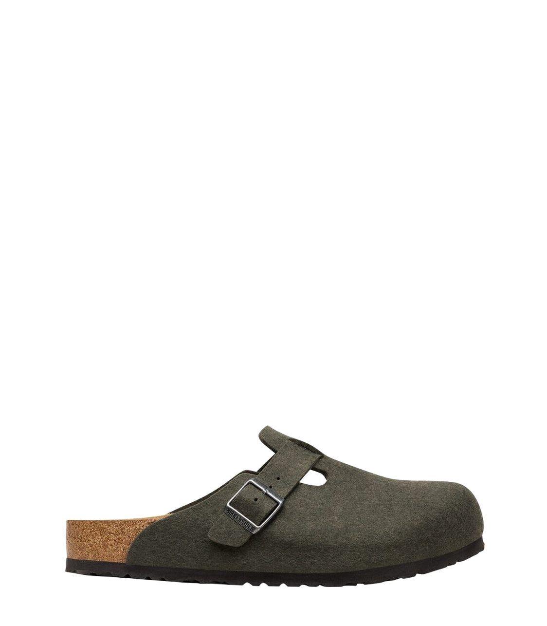Clogs