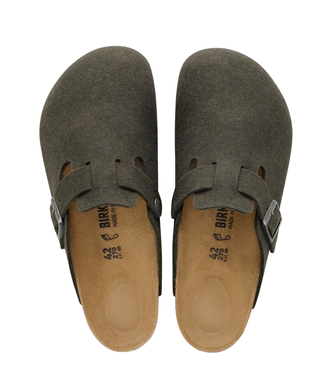 Clogs