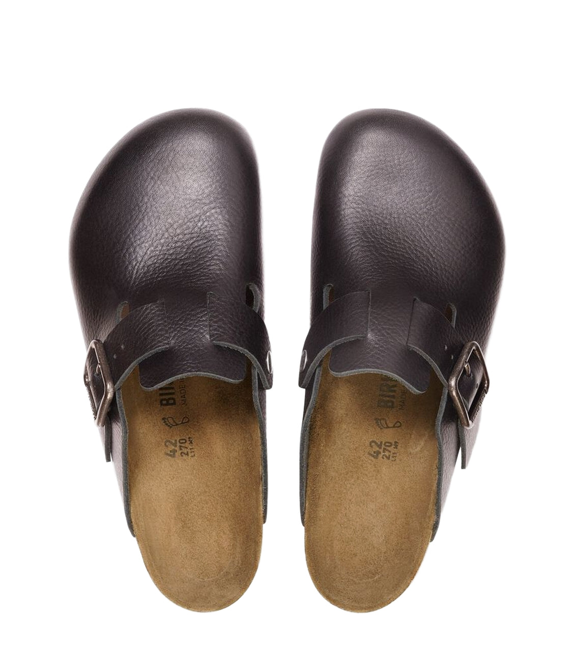 Clogs