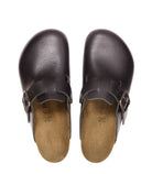 BIRKENSTOCK Boston Wb Classic Mules/Clogs