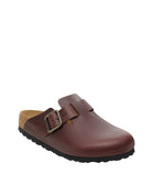 BIRKENSTOCK Boston Wb Classic Mules/Clogs