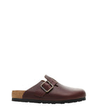 BIRKENSTOCK Boston Wb Classic Mules/Clogs