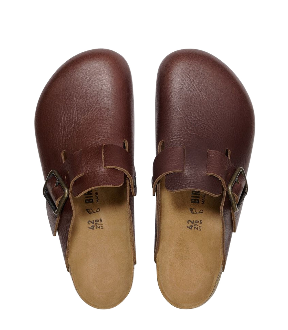 Clogs
