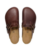 BIRKENSTOCK Boston Wb Classic Mules/Clogs