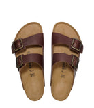 BIRKENSTOCK Arizona Wb Classic Slides