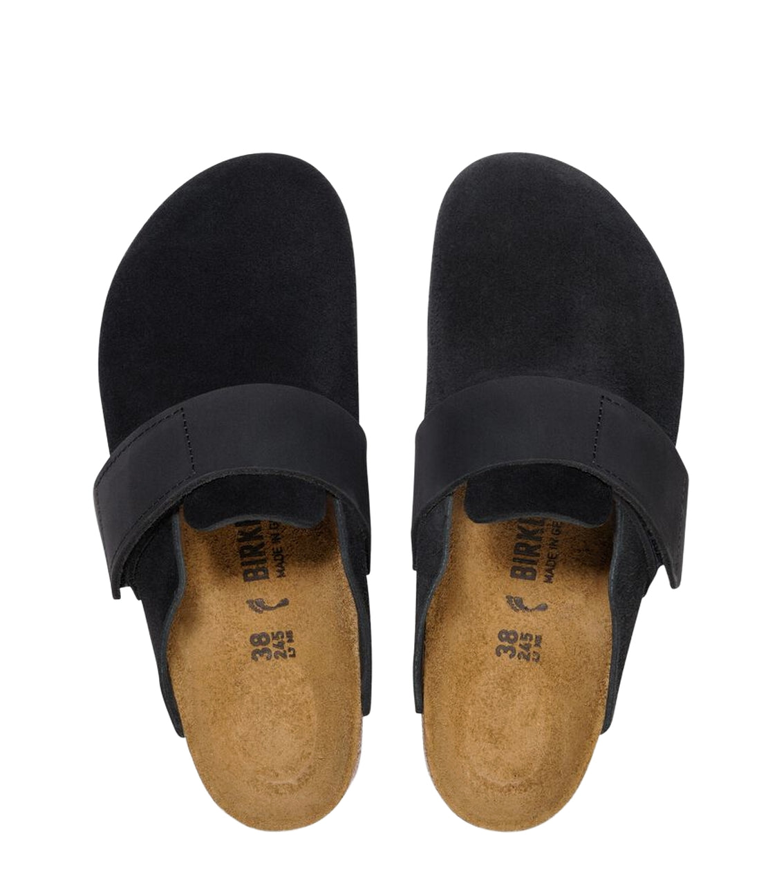 Clogs