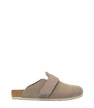 BIRKENSTOCK Loma Classic Mules/Clogs