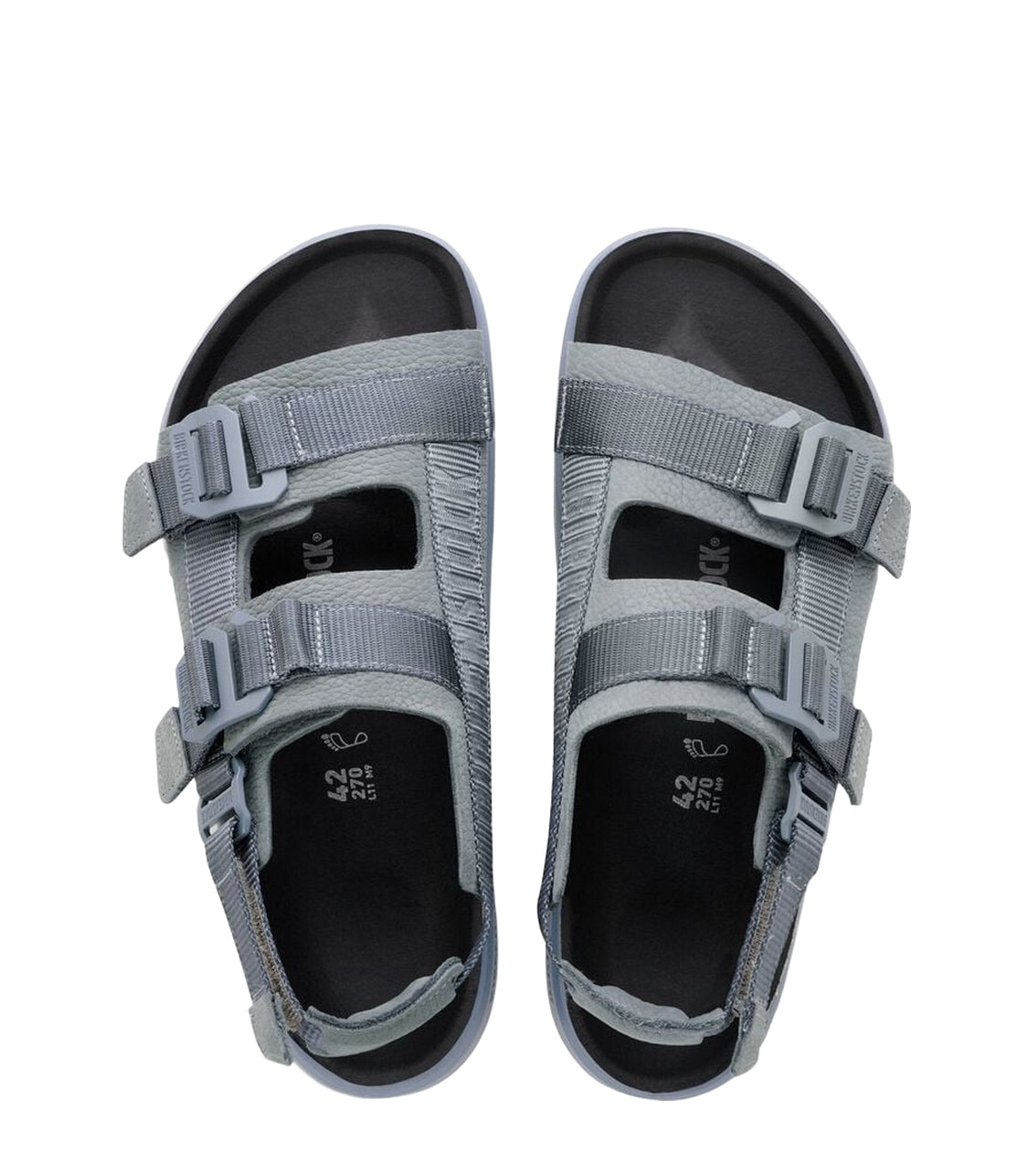 BIRKENSTOCK Shinjuku Active Outdoor Sandals