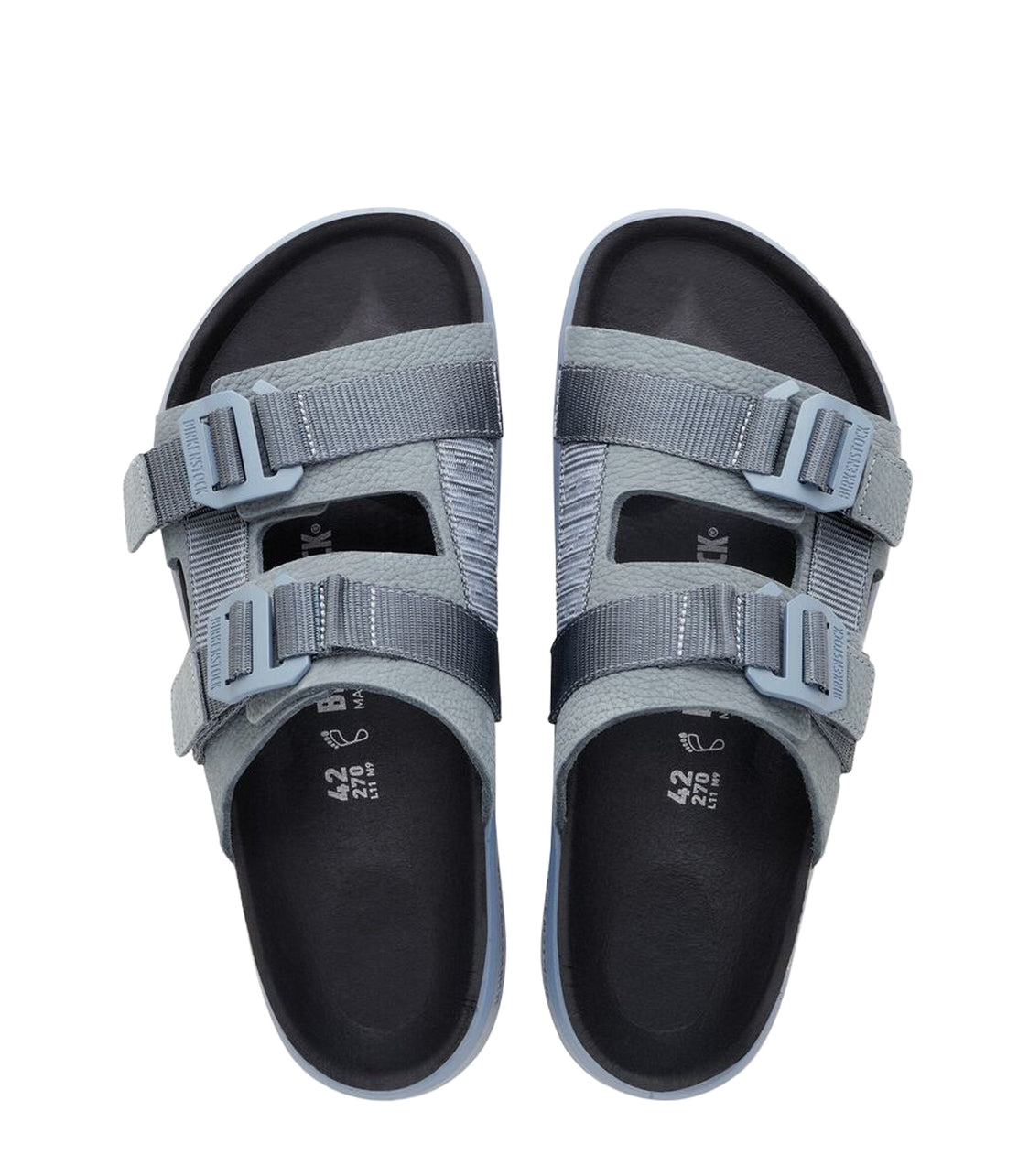 BIRKENSTOCK Shinjuku 2s Active Outdoor Sandals