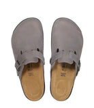 BIRKENSTOCK Boston Ct Active Mules/Clogs