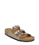 BIRKENSTOCK Florida Classic Slides